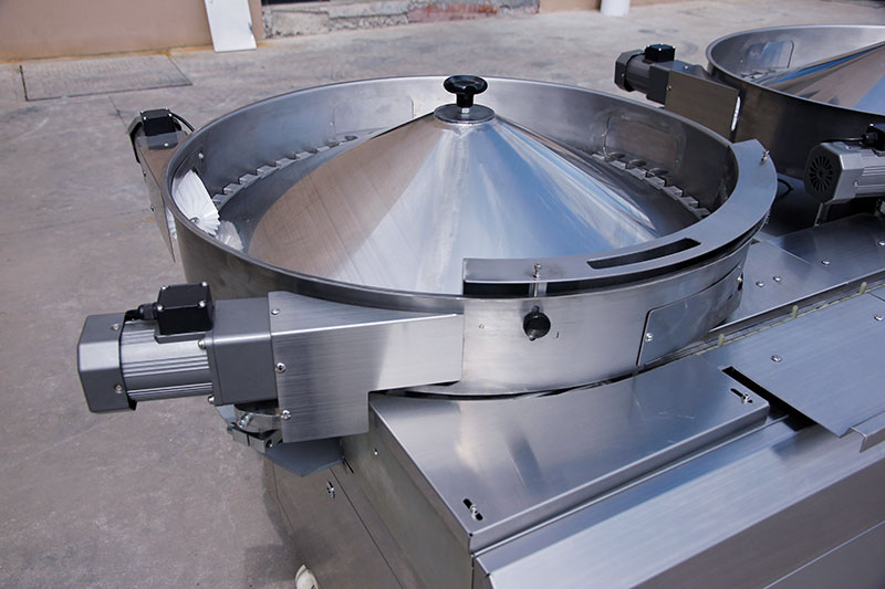 Упаковочная машина наволочки (JY-ZB1200) (2)