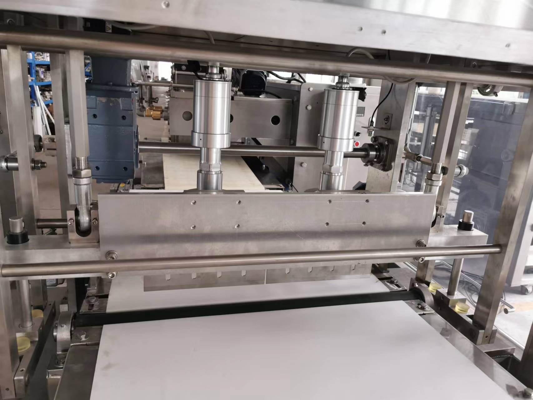 Ультразвуковой резак