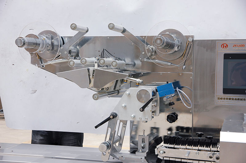 Двойные бумажные ролики, устройство Auto Splicer