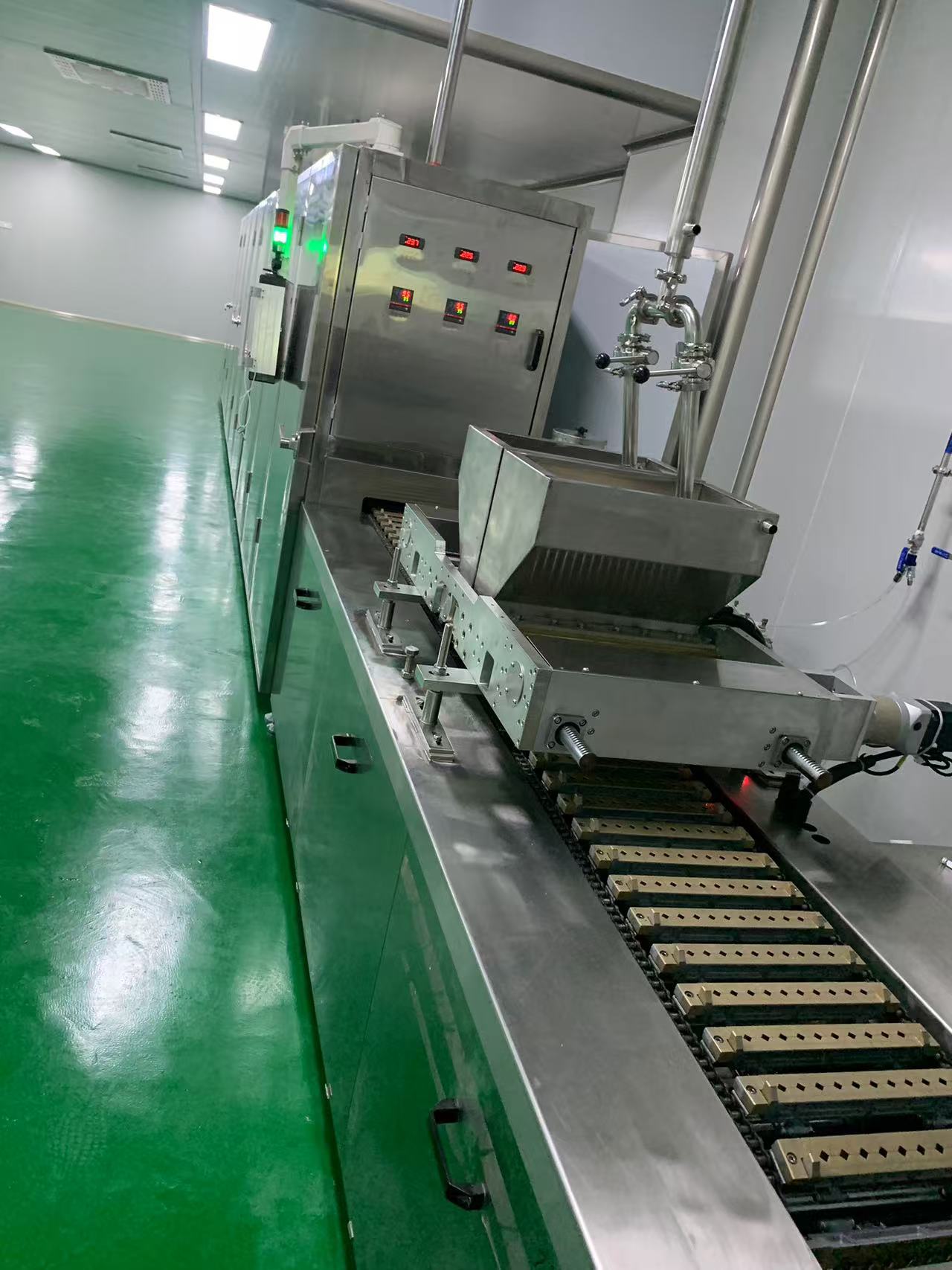 липкие конфеты