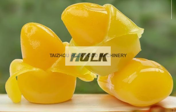 Автоматическое депонирование конфет (HK-300)