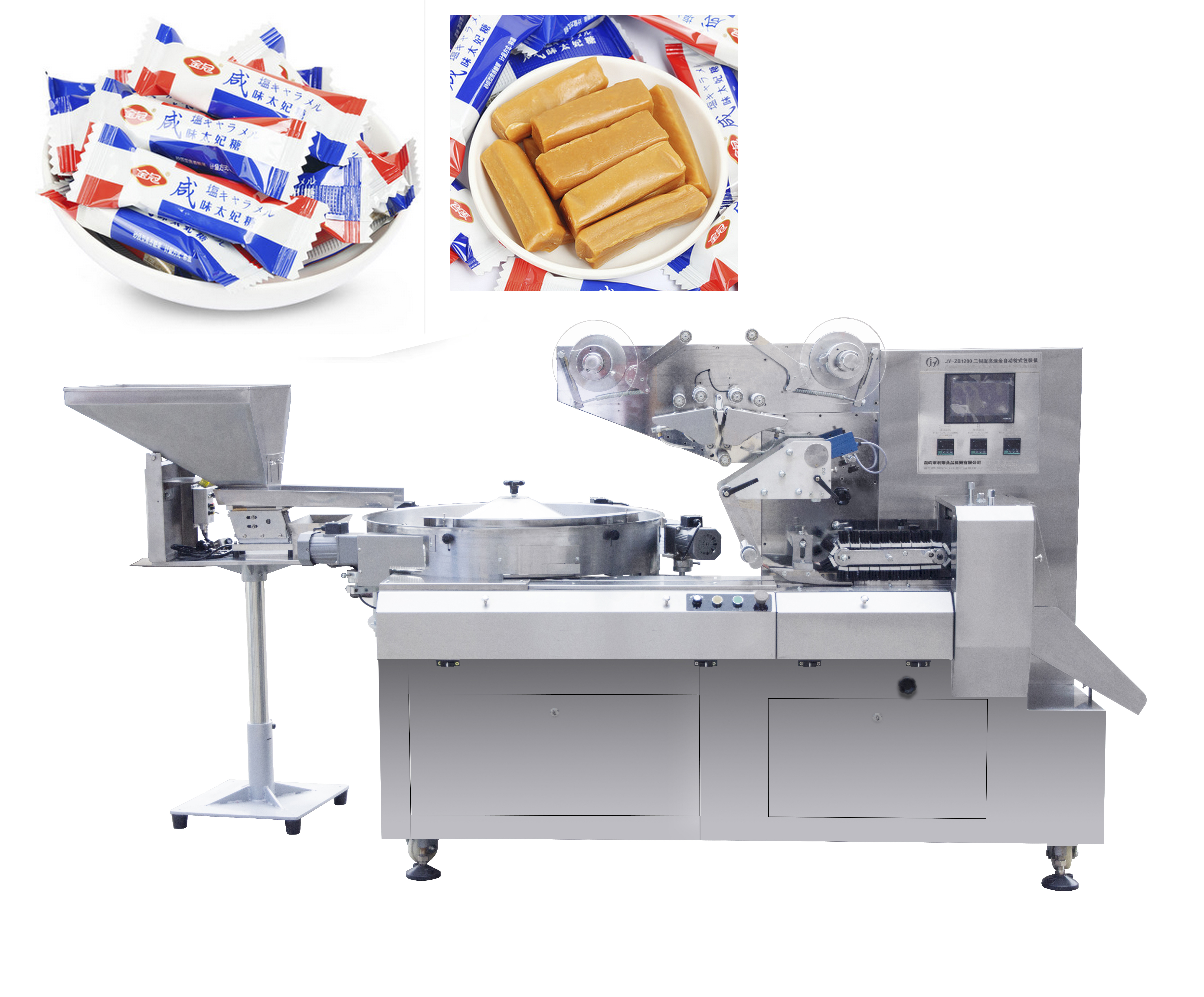 JY-ZB1200 И ТЕЧНАЯ КАНДИ